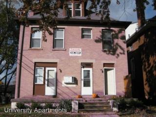 1473 Belmont Ave, Columbus OH  43201-2662 exterior