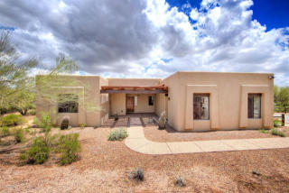 28819 146th St, Scottsdale AZ  85262-6825 exterior