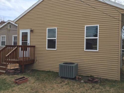 7026 41 St, Forest View IL 60402-4125 exterior