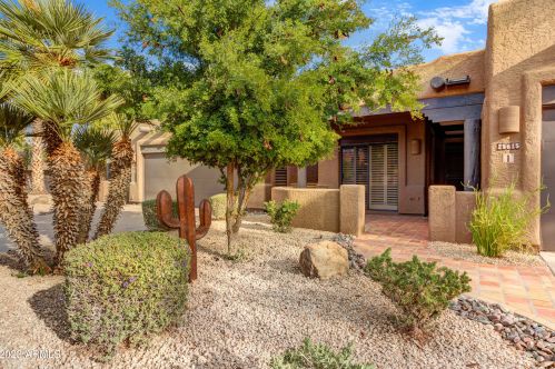 25615 Bolero Bnd, Scottsdale, AZ 85263-7236