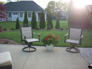 3243 Silverwood Dr, Saginaw MI  48603-2177 exterior