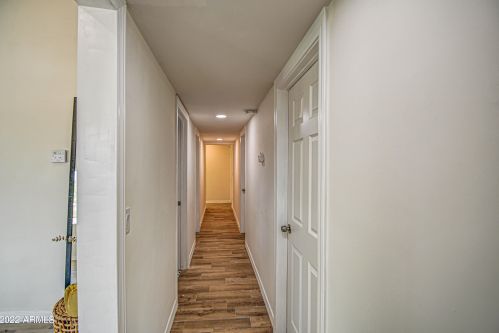 2602 Dayton St, Phoenix AZ  85006-1029 exterior