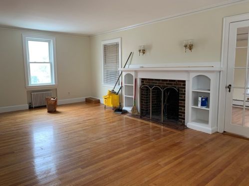 251 Granite Ave, Milton MA  02186-5020 exterior