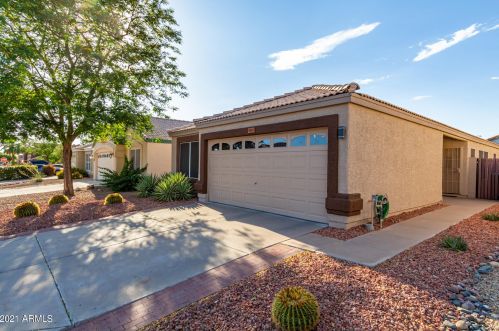 4614 Charleston Ave, Phoenix, AZ 85032-9545
