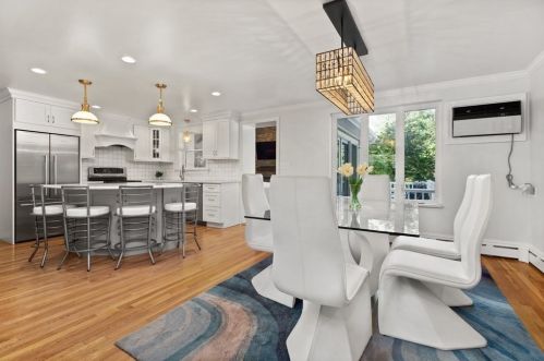 23 Colonial Rd, Hingham MA 02043-3639 exterior