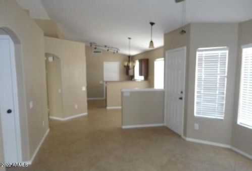 16625 34th Pl, Phoenix AZ  85032-2776 exterior
