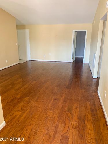 3826 Cholla St, Phoenix AZ  85029-3142 exterior