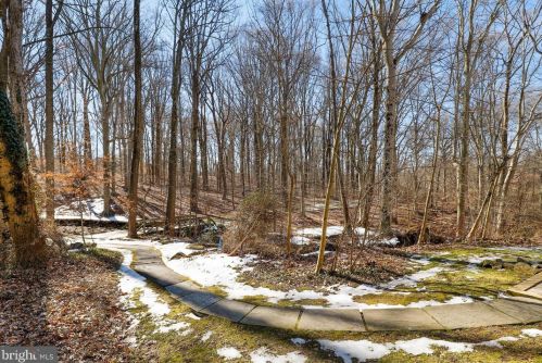 9005 Queen Maria Ct, Columbia MD 21045-2405 exterior