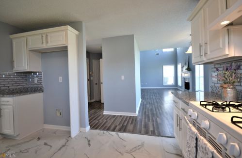 576 Ransom Way, Stockbridge GA 30281-7711 exterior