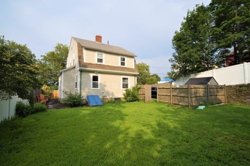 295 Southern Artery, Quincy MA 02169-2210 exterior