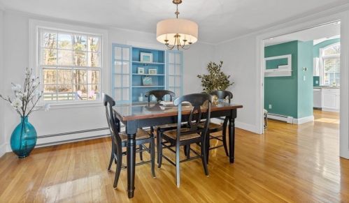 95 Whitcomb Ave, Hingham MA 02043-3348 exterior