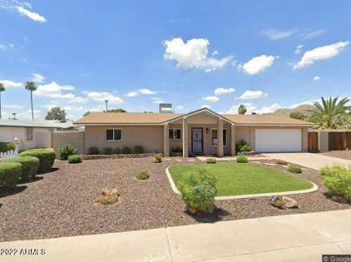 13026 30 St, Phoenix AZ 85032-6515 exterior