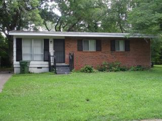 3212 Normandale Dr, Huntsville, AL 35811-1333