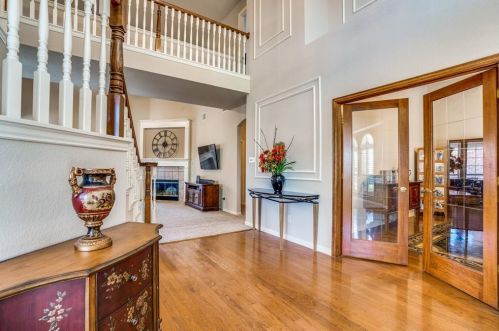 2709 Oakland Hl Dr, Plano TX 75025-6448 exterior