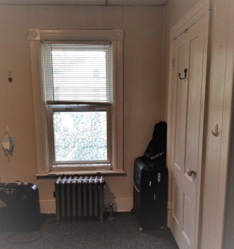 60 Florence St, Worcester MA 01610-1313 exterior