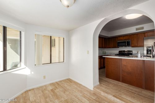 3631 Colter St, Phoenix AZ 85018-1659 exterior