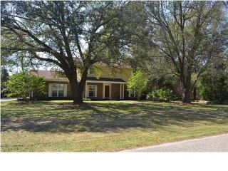 3941 Point Rd, Mobile AL  36619-9750 exterior