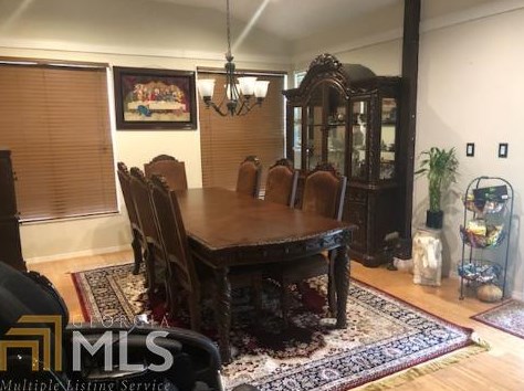 65 Glenn Burnie Dr, Stockbridge GA  30281-2618 exterior