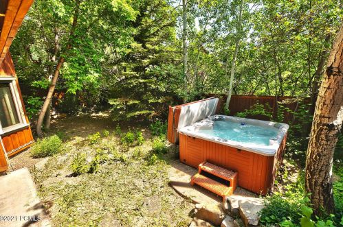 1360 Empire Ave, Park City UT exterior