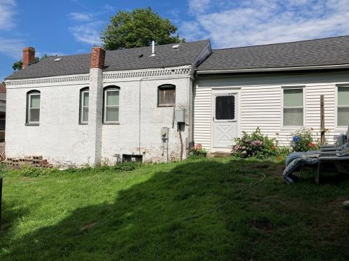 505 Washington St, Canton MA 02021-3650 exterior