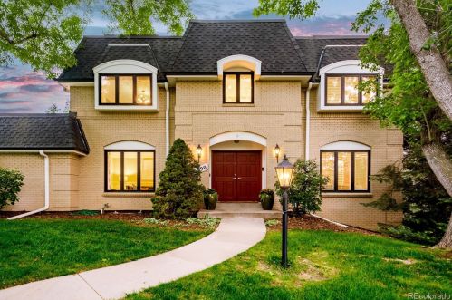 5390 Nassau Cir, Englewood, CO 80113-5142