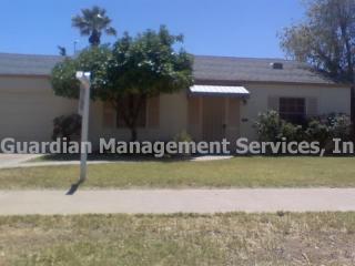 533 Holly St, Phoenix AZ  85003-1118 exterior