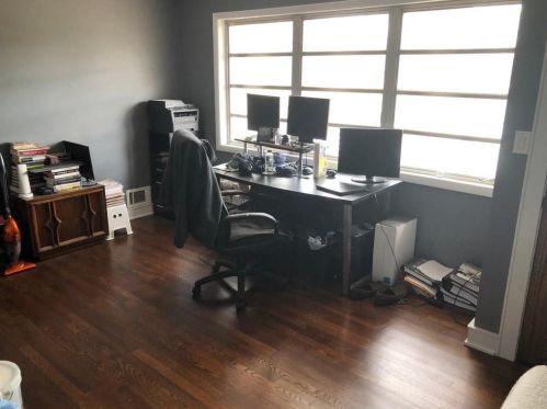 2091 Napoli Cir, Conyers GA 30012-2954 exterior