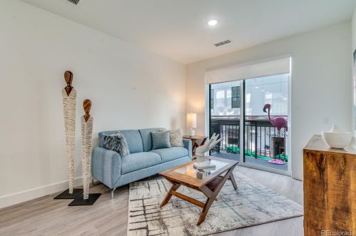 3500 Corona St, Englewood CO  80113-3919 exterior