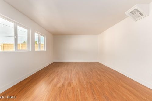 3702 El Camino Dr, Phoenix AZ 85051-4626 exterior