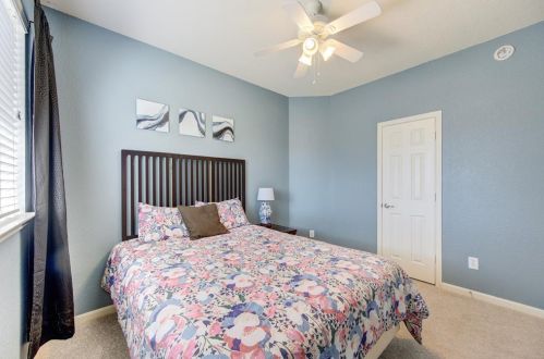 7619 Butler Lk Ct, Richmond TX 77469-4639 exterior