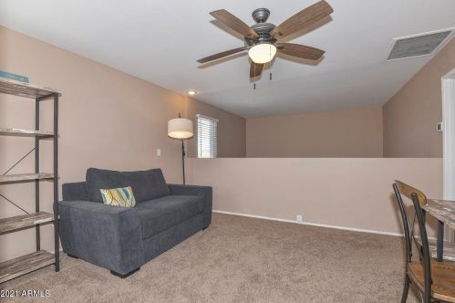 2206 Cambridge Ave, Phoenix AZ 85006-1415 exterior