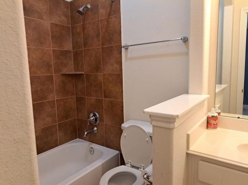 17306 Browning Trace Ln, Richmond TX 77407-2752 exterior