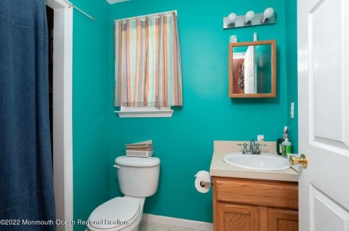 1409 Reed Rd, Jackson Twp NJ exterior