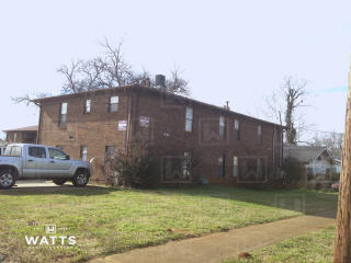 118 71st St, Birmingham AL  35206-4766 exterior
