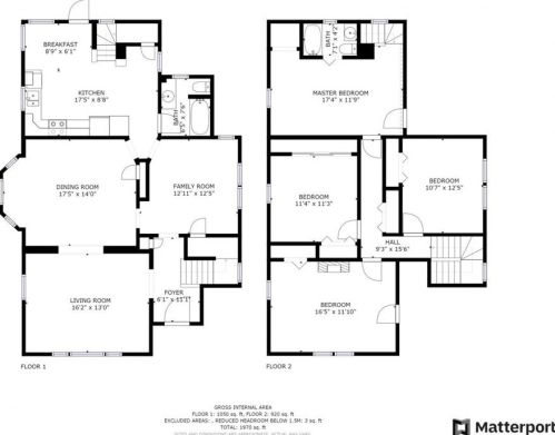 221 Union St, Weymouth MA 02190-2827 exterior