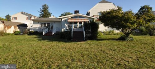 24854 Main St, Columbus NJ 08022-1339 exterior