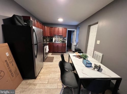 1609 Bouvier St, Philadelphia PA  19121-3222 exterior