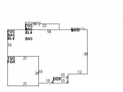 92 Staniford St, Newton, MA 02466-1112