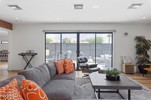 4217 44th St, Phoenix AZ 85032-3445 exterior