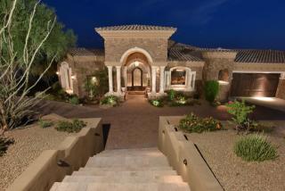 11439 Dreyfus Ave, Scottsdale AZ  85259-2533 exterior