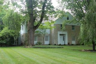 240 Drexel Ave, Columbus OH  43219-2730 exterior