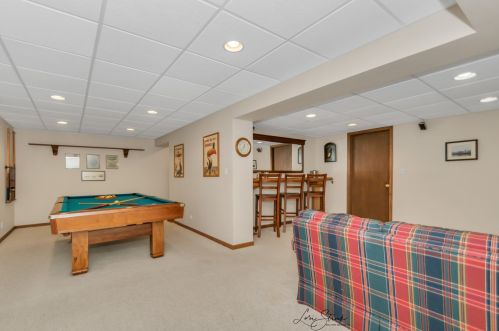 14 Meagan Ln, Lemont IL 60439-4496 exterior