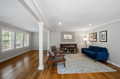 181 Floral St, Shrewsbury MA  01545-3246 exterior