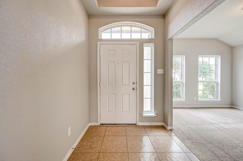 3018 Dogwood Knoll Trl, Richmond TX  77471-3293 exterior