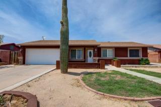 1418 Euclid Ave, Phoenix, AZ 85042-7933