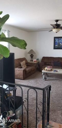 3615 Cholla St, Phoenix AZ 85029-3817 exterior