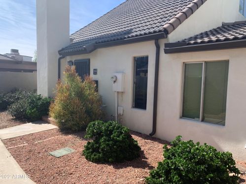 1144 Belmont Ave, Phoenix AZ  85020-4163 exterior