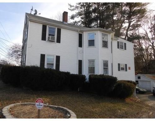 29 Pln St, Taunton MA  02780-4914 exterior