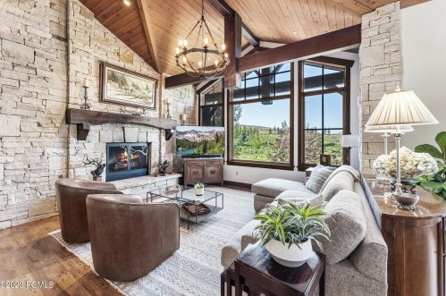 2870 Westview Trl, Park City UT 84098-6342 exterior