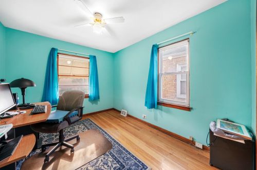 2936 Oak Park Ave, Forest View IL 60402-3028 exterior